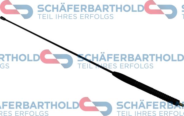 Schferbarthold 113 27 063 01 11 - Aerial car-mod.net