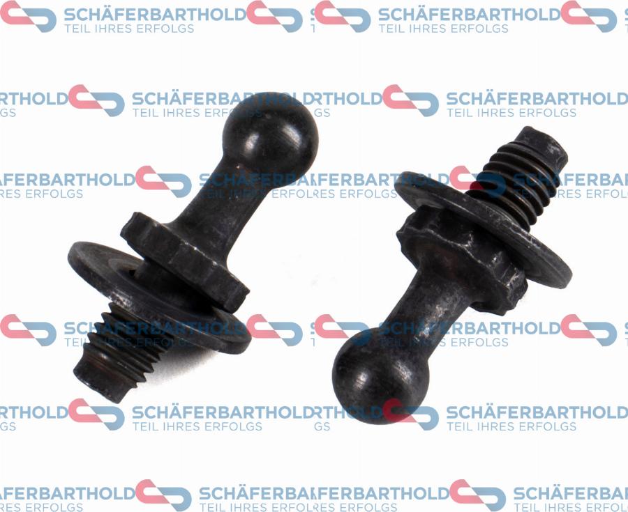 Schferbarthold 395 18 085 01 22 - Gas Spring, boot, cargo area car-mod.net
