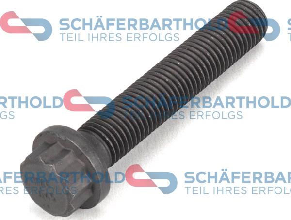 Schferbarthold 395 18 023 01 22 - Connecting Rod Bolt car-mod.net