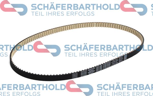 Schferbarthold 300 27 867 01 11 - Timing Belt car-mod.net