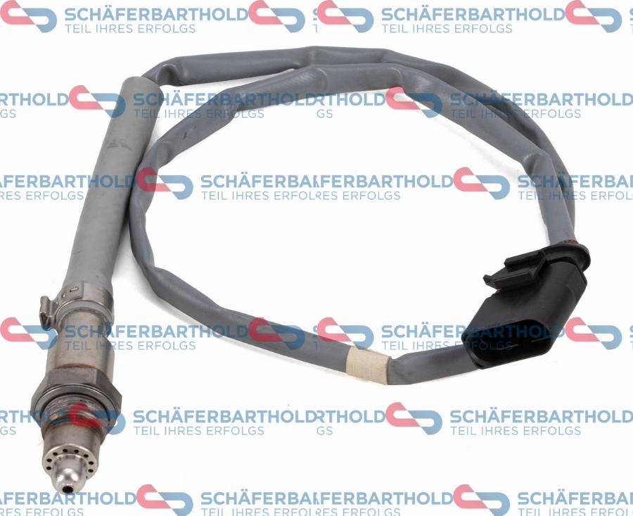 Schferbarthold 319 18 994 01 22 - Oxygen, Lambda Sensor car-mod.net