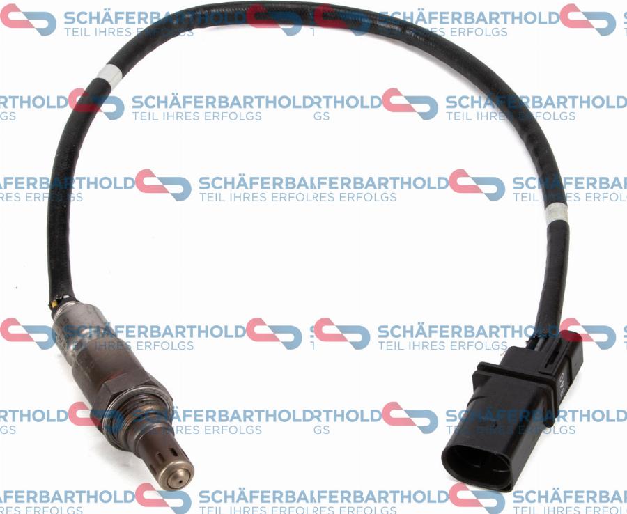 Schferbarthold 319 18 990 01 22 - Oxygen, Lambda Sensor car-mod.net