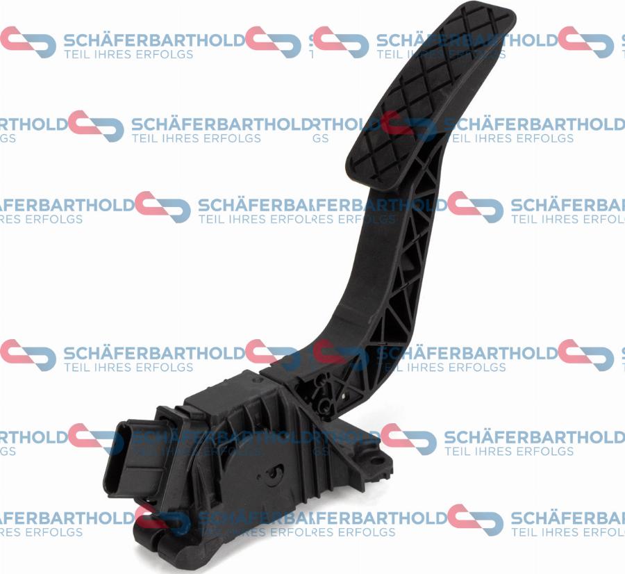 Schferbarthold 319 18 916 01 22 - Accelerator Pedal car-mod.net