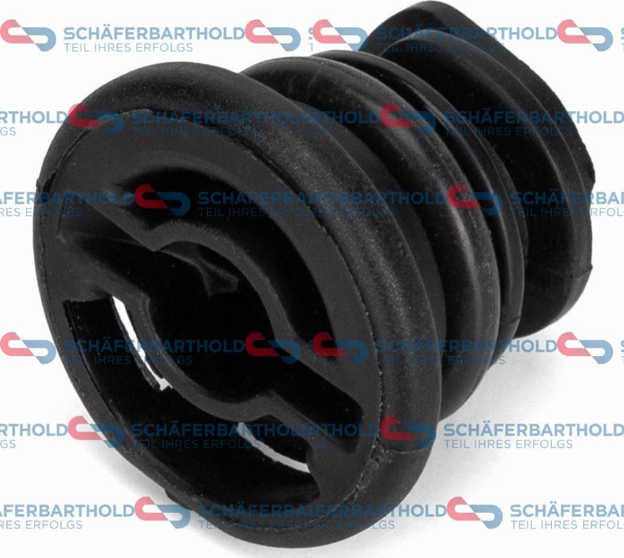 Schferbarthold 319 18 913 01 11 - Sealing Plug, oil sump car-mod.net