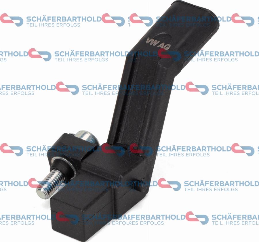 Schferbarthold 319 18 982 01 22 - Crankshaft position sensor, RPM car-mod.net