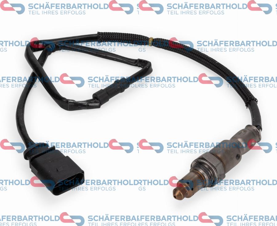 Schferbarthold 319 18 921 01 22 - Oxygen, Lambda Sensor car-mod.net