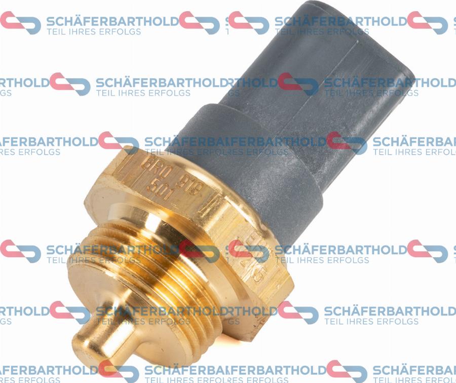 Schferbarthold 319 18 973 01 22 - Coolant temperature Sensor car-mod.net