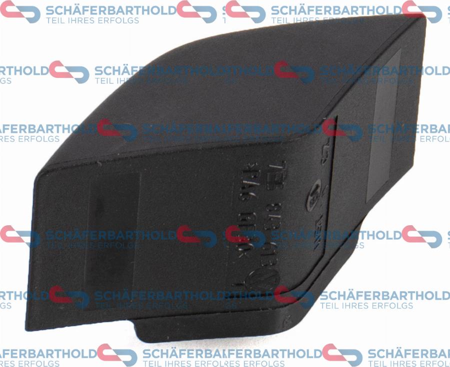 Schferbarthold 319 18 445 01 11 - Door Catch car-mod.net