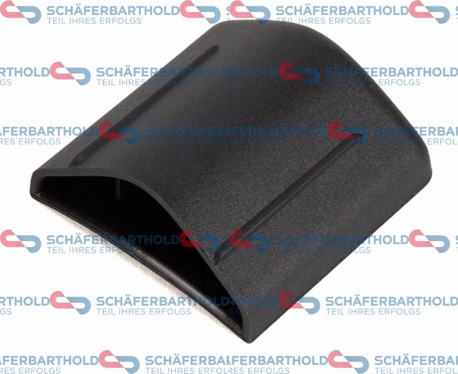 Schferbarthold 319 18 446 01 11 - Door Catch car-mod.net
