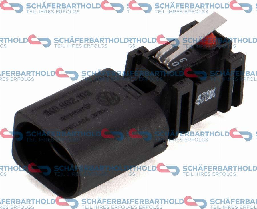Schferbarthold 319 18 443 01 11 - Switch, tailgate car-mod.net