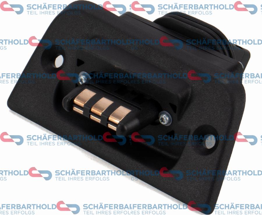 Schferbarthold 319 18 450 01 11 - Switch, door contact car-mod.net