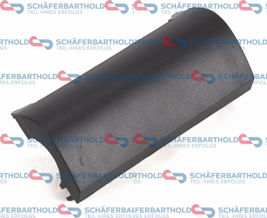 Schferbarthold 319 18 458 01 11 - Centre Console car-mod.net