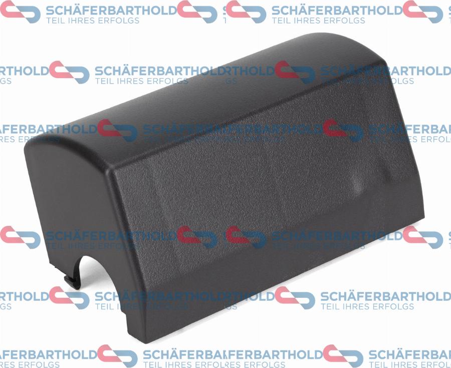 Schferbarthold 319 18 457 01 11 - Centre Console car-mod.net