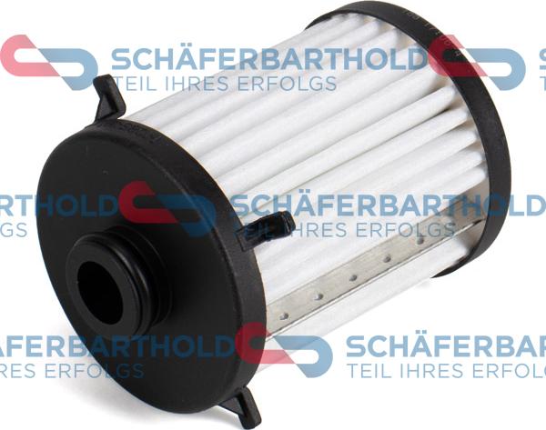 Schferbarthold 319 18 439 01 11 - Hydraulic Filter, automatic transmission car-mod.net