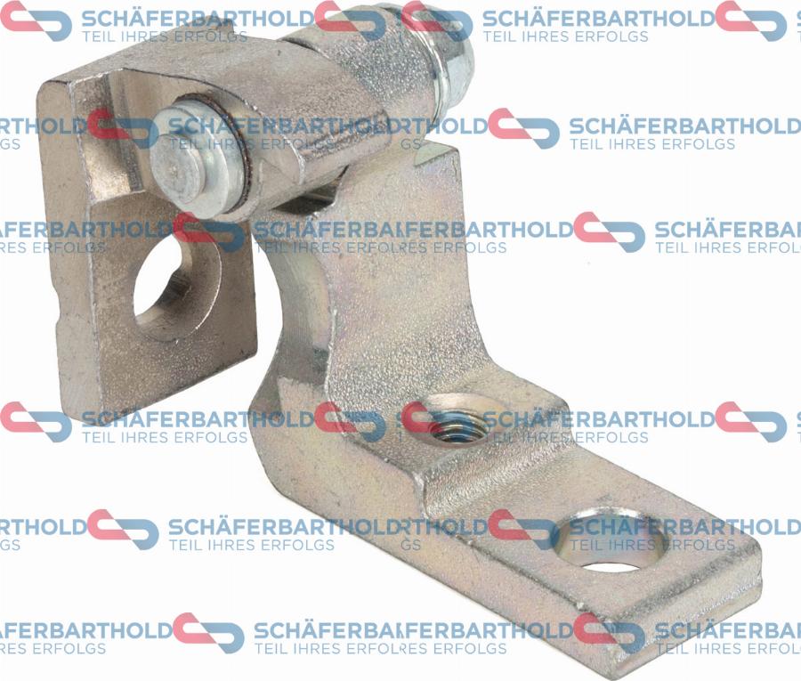 Schferbarthold 319 18 518 01 11 - Door Hinge car-mod.net