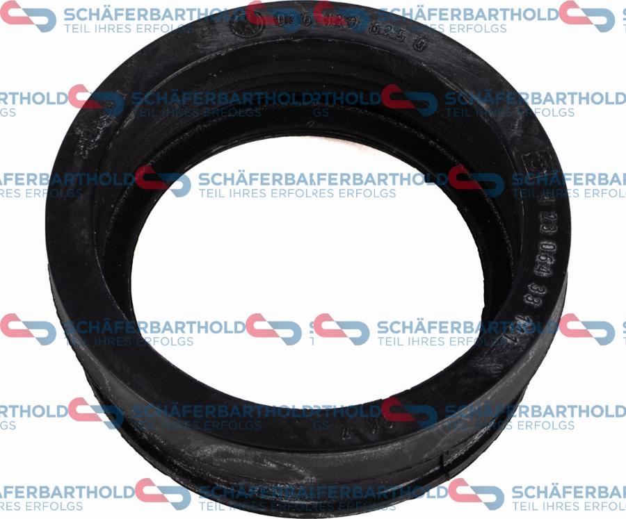 Schferbarthold 319 18 513 01 11 - Seal, air filter housing car-mod.net