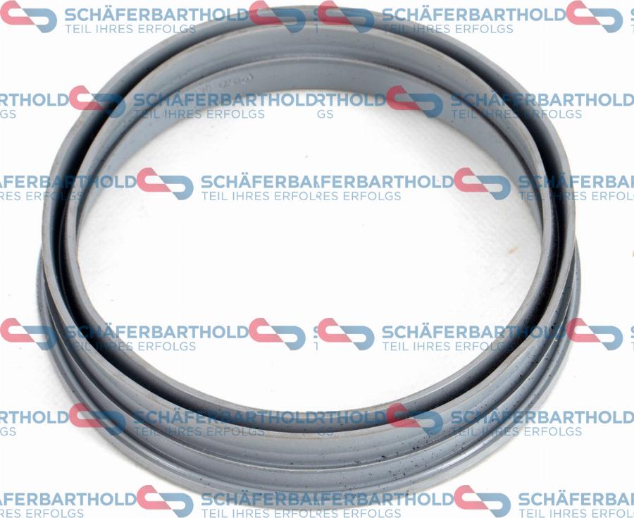 Schferbarthold 319 18 585 01 11 - Seal, fuel sender unit car-mod.net