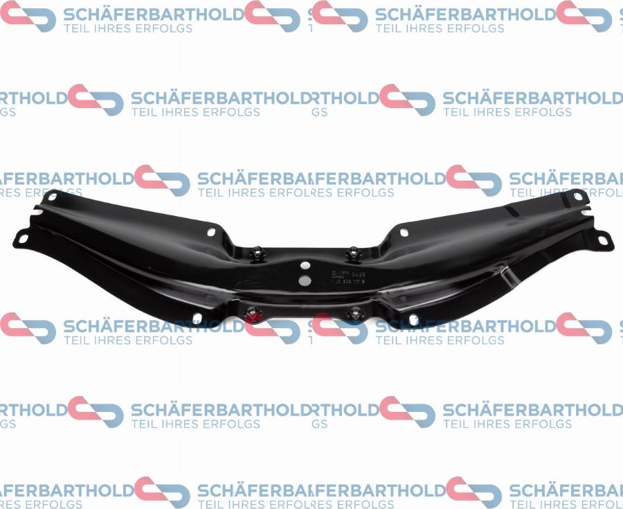 Schferbarthold 319 18 537 01 11 - Cross Member car-mod.net