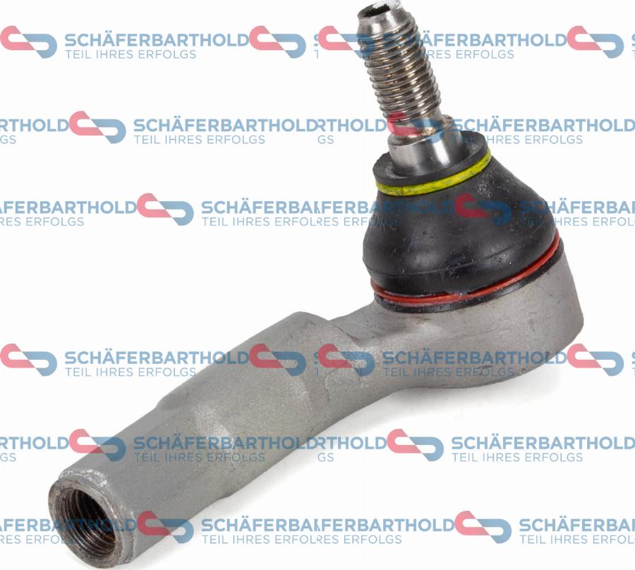 Schferbarthold 319 18 578 01 11 - Tie Rod End car-mod.net
