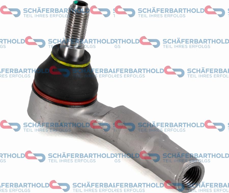 Schferbarthold 319 18 577 01 11 - Tie Rod End car-mod.net