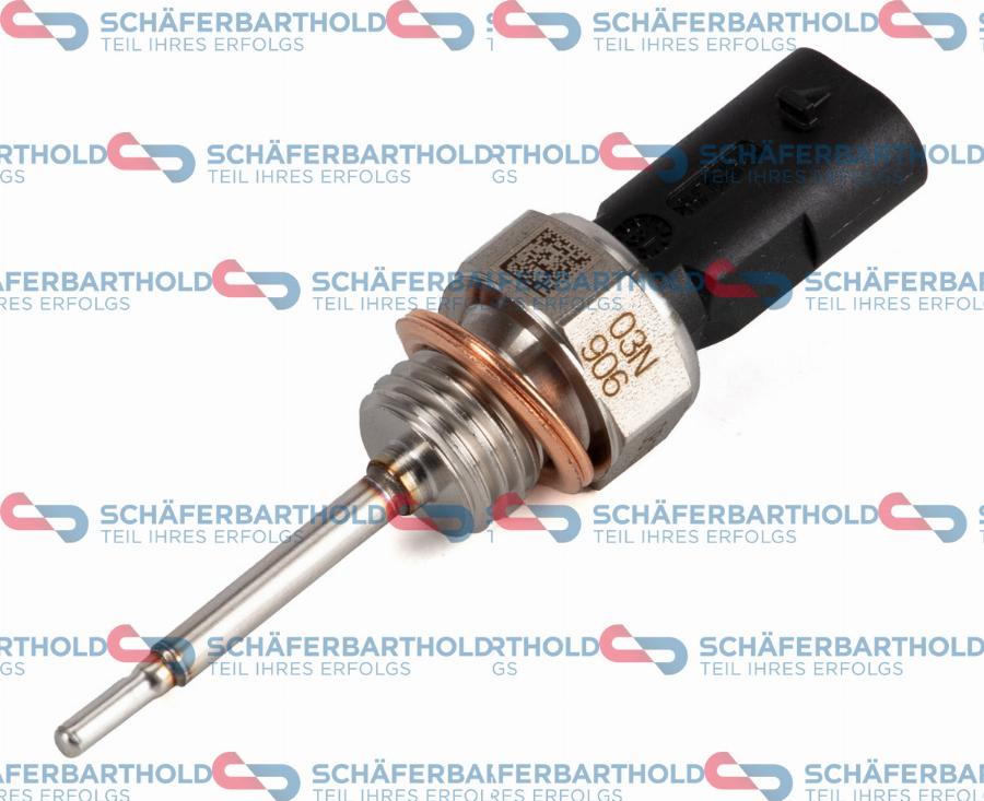 Schferbarthold 319 18 646 01 22 - Sensor, intake air temperature car-mod.net