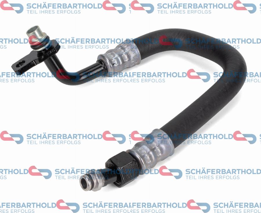 Schferbarthold 319 18 602 01 11 - - - car-mod.net