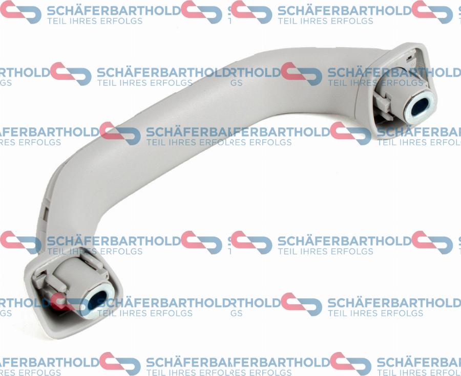 Schferbarthold 319 18 619 01 11 - Grab Handle, interior trim car-mod.net