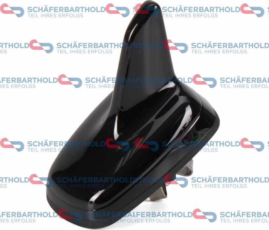 Schferbarthold 319 18 616 01 11 - Aerial car-mod.net