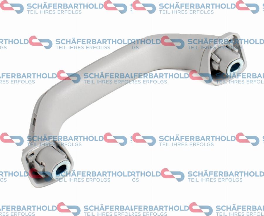 Schferbarthold 319 18 620 01 11 - Grab Handle, interior trim car-mod.net