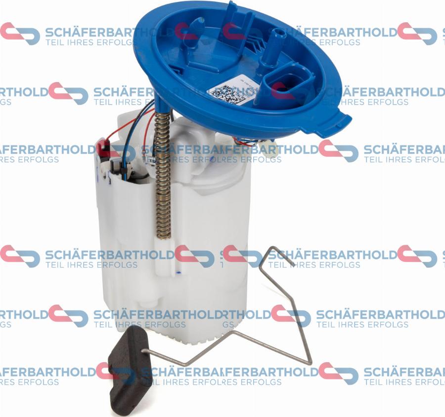 Schferbarthold 319 18 679 01 22 - Fuel Supply Module car-mod.net