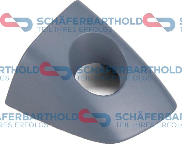 Schferbarthold 319 18 045 01 11 - Cover, door handle car-mod.net