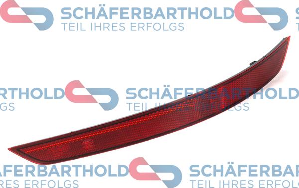 Schferbarthold 319 18 038 01 11 - Reflex Reflector car-mod.net