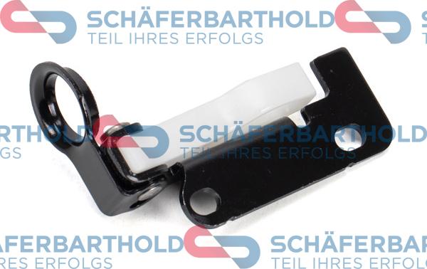 Schferbarthold 319 18 148 01 11 - Door Catch car-mod.net