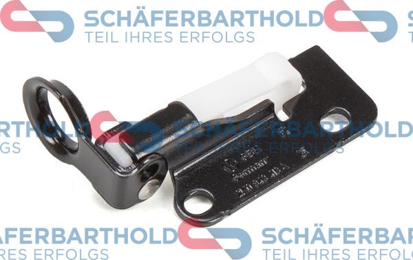 Schferbarthold 319 18 147 01 11 - Door Catch car-mod.net