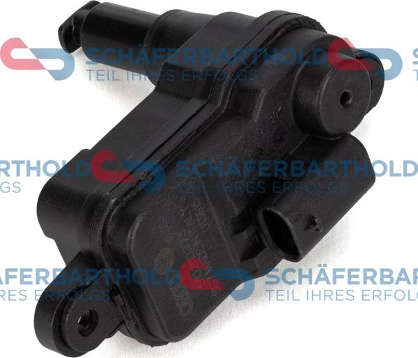 Schferbarthold 319 18 164 01 11 - Actuator, central locking system car-mod.net
