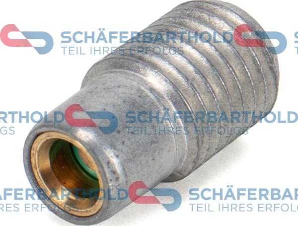 Schferbarthold 319 18 184 01 11 - Diverter Valve, charger car-mod.net