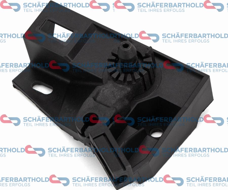 Schferbarthold 319 18 890 01 11 - Handle, bonnet release car-mod.net