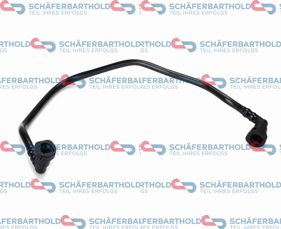 Schferbarthold 319 18 891 01 11 - Fuel Line car-mod.net