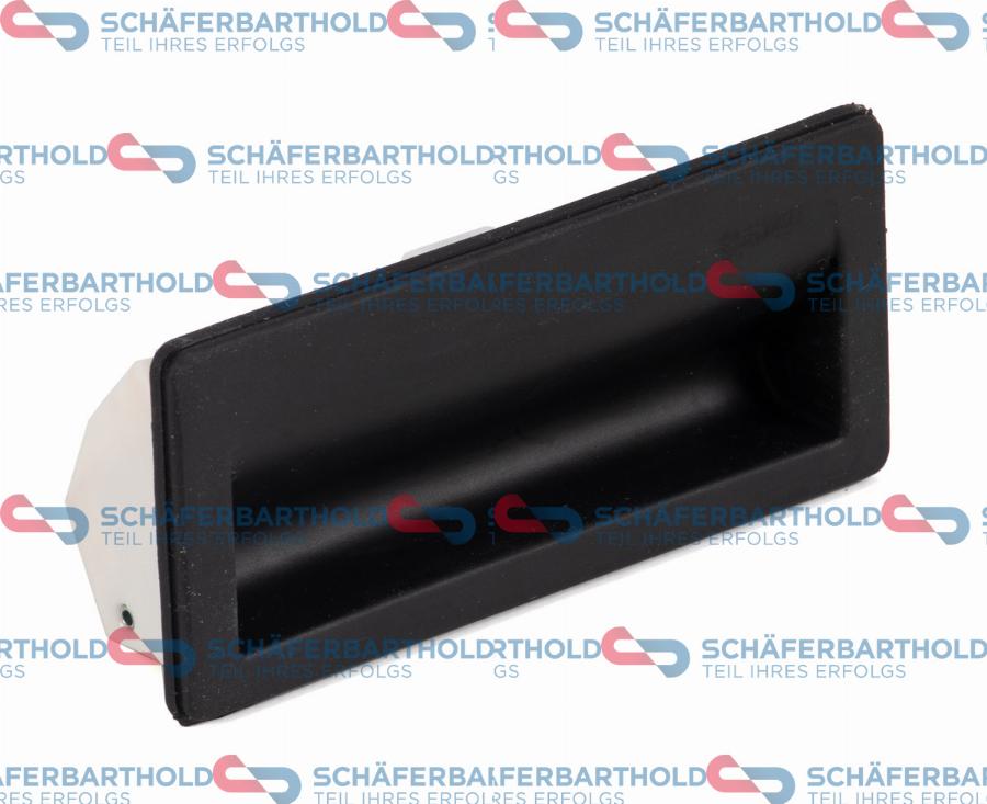 CARRO 033407860 - Door Handle car-mod.net