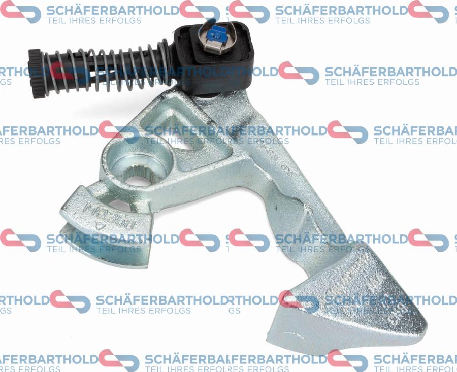Schferbarthold 319 18 852 01 22 - Gear Lever car-mod.net