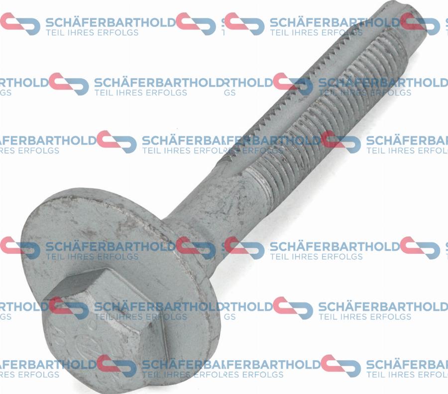 Schferbarthold 319 18 865 01 11 - Repair Kit, wheel suspension car-mod.net