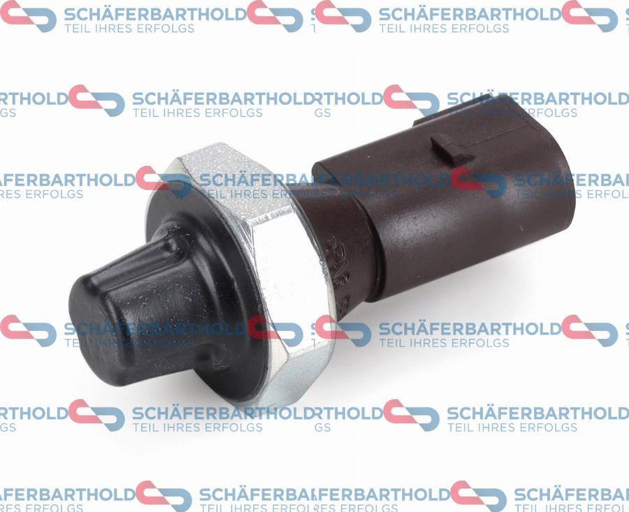 Schferbarthold 319 18 866 01 22 - Sender Unit, oil pressure car-mod.net
