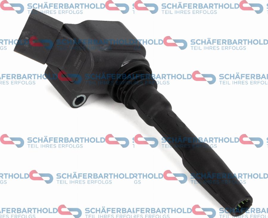 Schferbarthold 319 18 860 01 22 - Ignition Coil car-mod.net