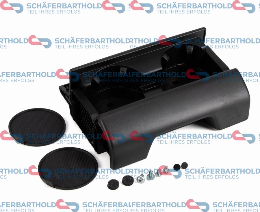 Schferbarthold 319 18 810 01 11 - Cupholder car-mod.net