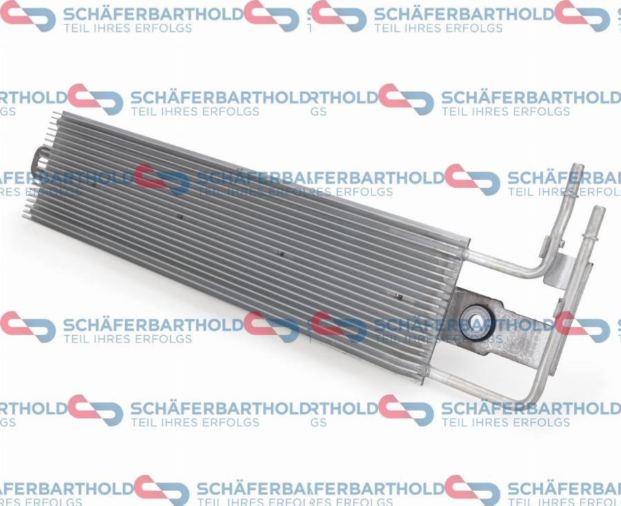 Schferbarthold 319 18 889 01 11 - Fuel Radiator car-mod.net
