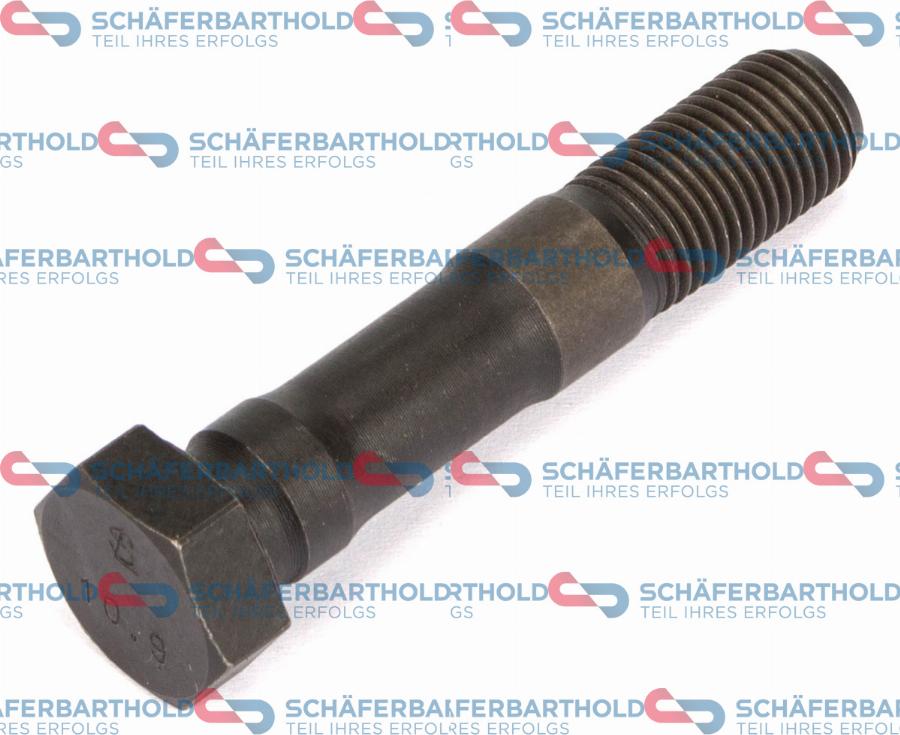 Schferbarthold 319 18 396 01 22 - Connecting Rod Bolt car-mod.net
