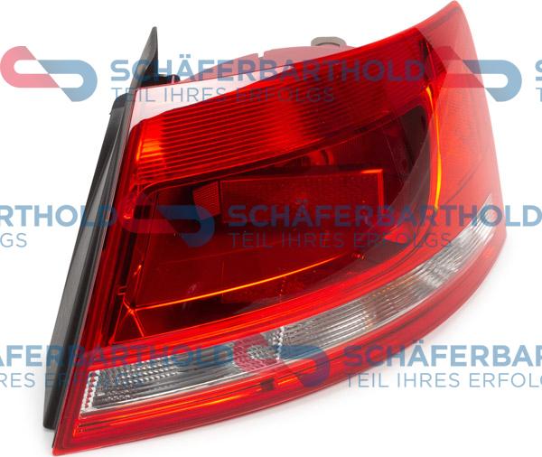 Schferbarthold 319 18 367 01 11 - Combination Rearlight car-mod.net