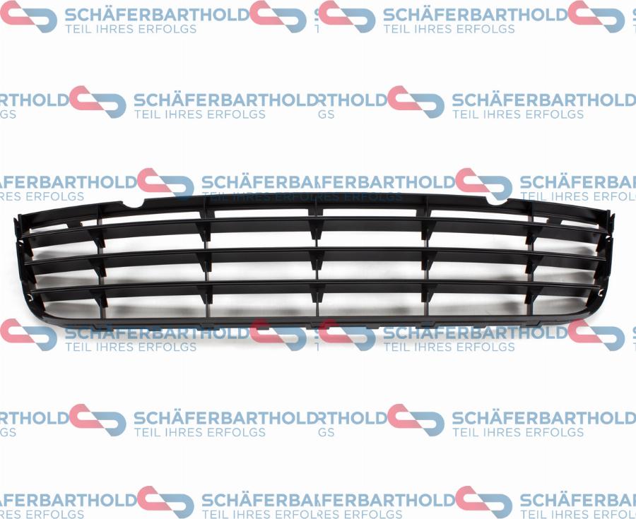 Schferbarthold 319 18 303 01 11 - Ventilation Grille, bumper car-mod.net