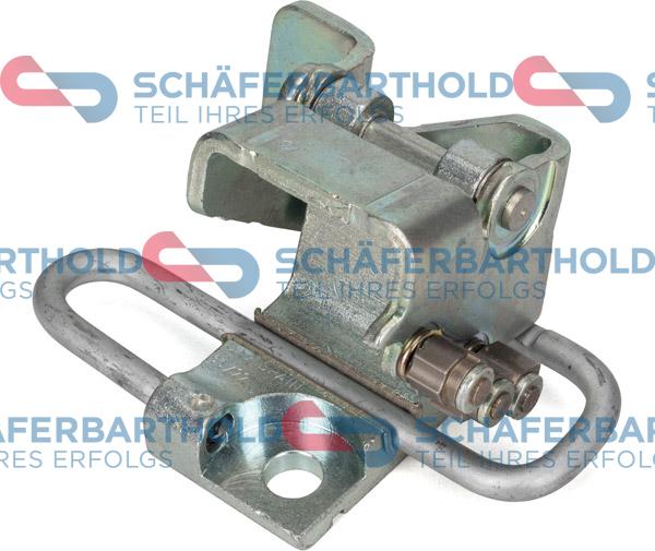 Schferbarthold 319 18 331 01 11 - Door Hinge car-mod.net