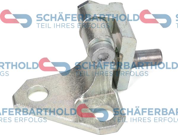 Schferbarthold 319 18 333 01 11 - Door Hinge car-mod.net